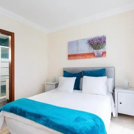 Apartamento Rolycar 104