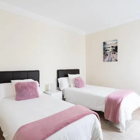 Apartmán Rolycar 104 Icod De Los Vinos
