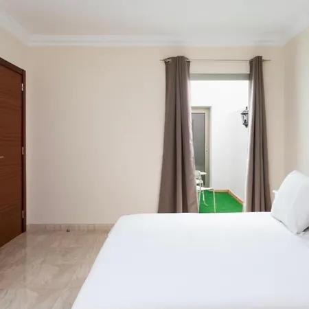 Apartamento Rolycar 104