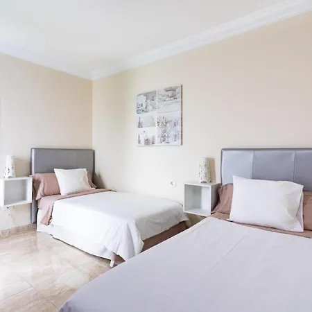 Apartmán Rolycar 104 *