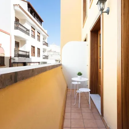Apartamento Rolycar 104
