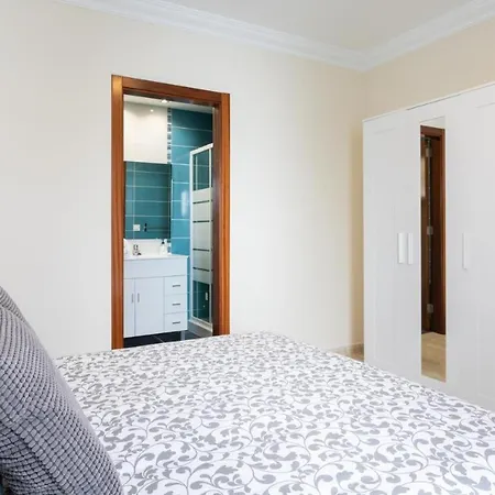 Rolycar 104 Apartmán Icod De Los Vinos