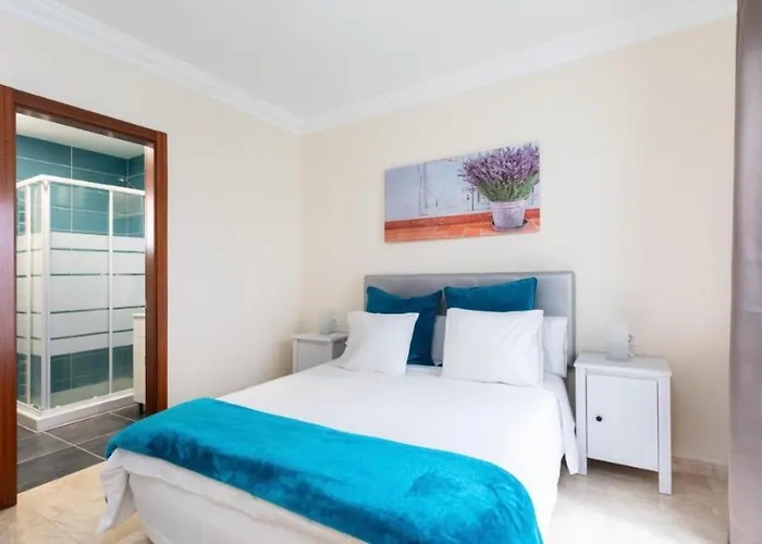 Apartment Rolycar 104