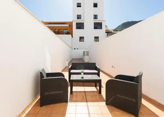 Rolycar 104 Apartment