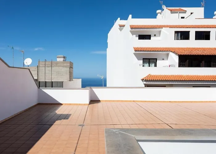 Rolycar 104 Apartment *