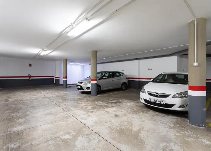 Rolycar 104 * Icod De Los Vinos