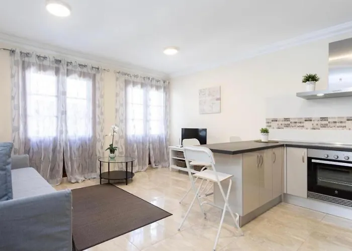 Appartamento Rolycar 104