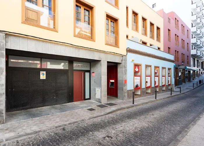 Rolycar 104 Icod De Los Vinos