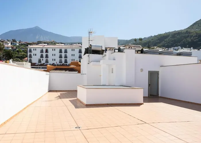 Rolycar 104 Appartamento