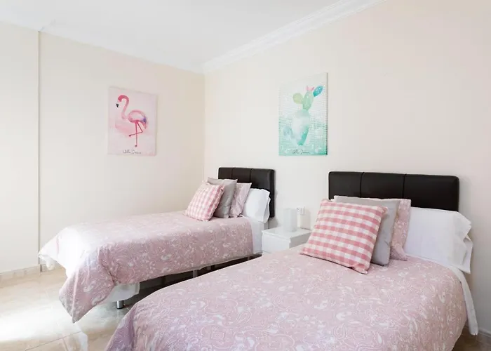 Rolycar 104 Icod De Los Vinos