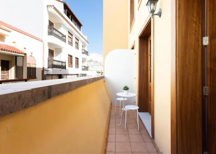 Appartamento Rolycar 104