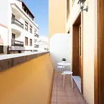 Apartment Rolycar 104