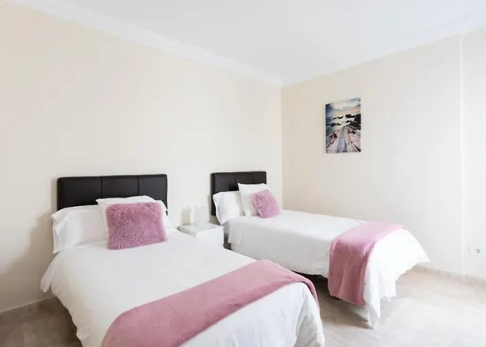 아파트 Rolycar 104 이코드레로스비노스