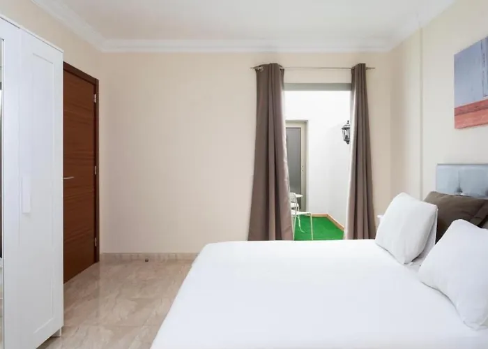 아파트 Rolycar 104